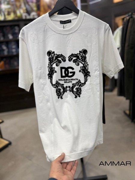 بلوزة DOLCE&GABBANA تركي